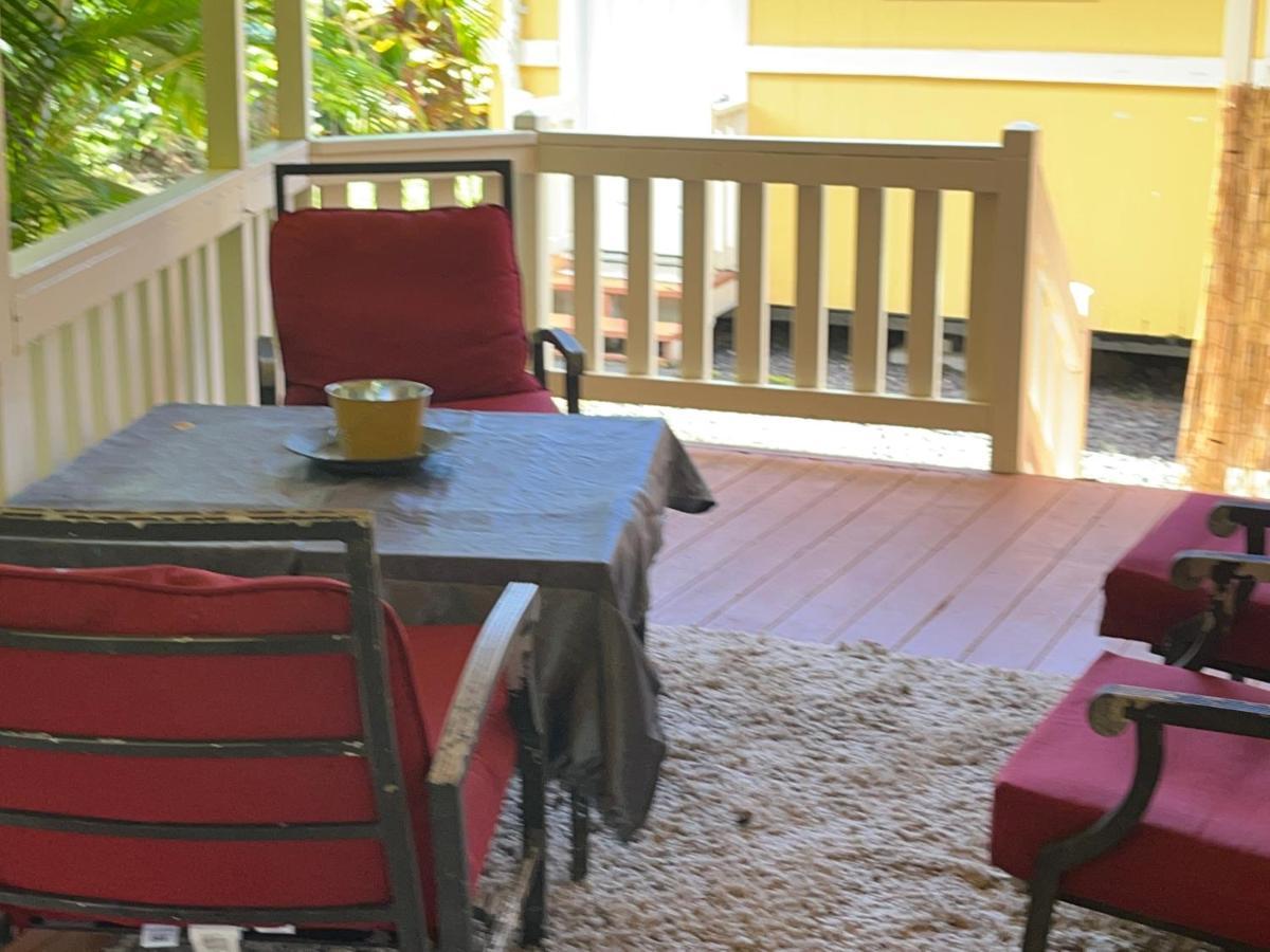 Aaron'S Cottage Χίλο Εξωτερικό φωτογραφία
